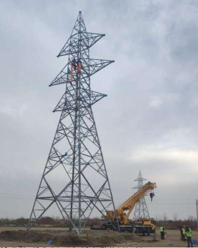 Bodrum’da Dev Enerji Hattı Hamlesi: 154 kV’lık Projede Kritik Anlaşmalar Tamamlandı 7